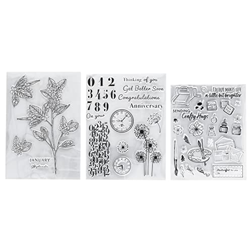 クリアスタンプ」の人気商品一覧 | 安い商品を通販サイトから探す