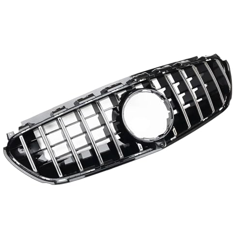 Kit calandre avant GT Mercedes W213 E63 16-20
