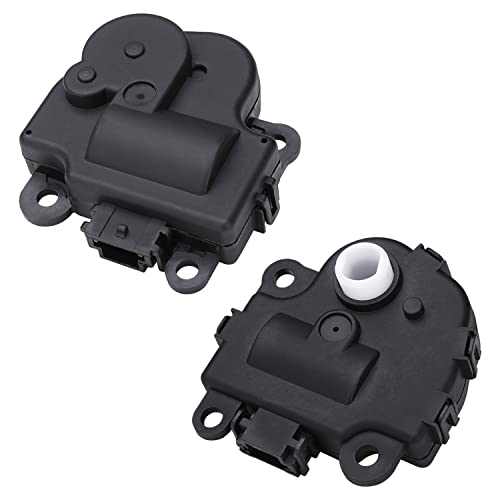 10 Best Temperature Blend Door Actuators Review And