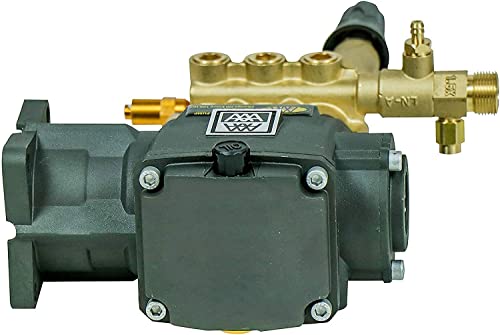 Simpson 90037 Horizontal Triplex Plunger Replacement Pressure Washer Pump Kit thumb #6
