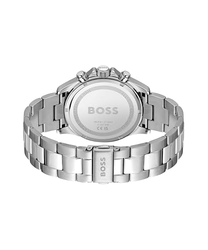 Boss Montre Homme Hero 1514130 - vue 4