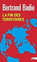 La Fin des territoires 2271078768 Book Cover