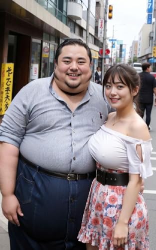 オタクだって恋をしたい AIカップル百景