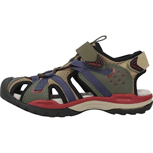 Image of Geox J Borealis Boy A, Sandals Kids