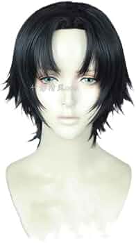 ハンターハンター フェイタン コスプレ 衣装 ウィッグ Amazon.co.jp: ハンター×ハンター フェイタン＝ポートオコスプレ