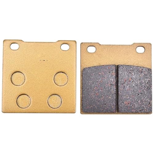 �I�[�g�o�C�f�B�X�N�u���[�L�p�b�h �ɓK������ �X�Y�L GSX 400 × GK79A FSV/FSK1 GK7B GSX1200 FSW/FSX �C�i�Y�} BAHKHPLNQ(���X)(���)