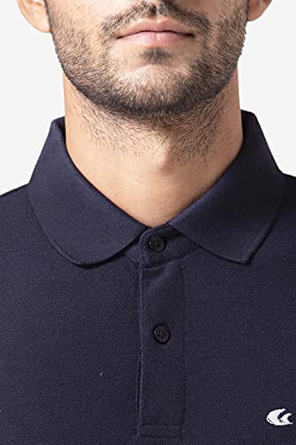 Image of Allen Cooper Polo Tshirts for Men