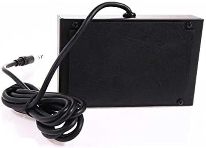 VOX VFS2 2 Electric Guitar Button Footswitch, AD Series & Jam