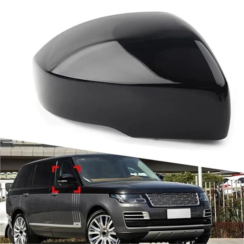 Protection rétroviseur Land Rover Discovery 4 5 Range - 5