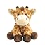 Giraffe | Brown
