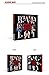 RED VELVET BAD BOY [The Perfect Red Velvet] 2nd Repackage Album CD + Photo Book + Photo Card