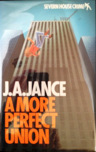 A More Perfect Union 0727843613 Book Cover