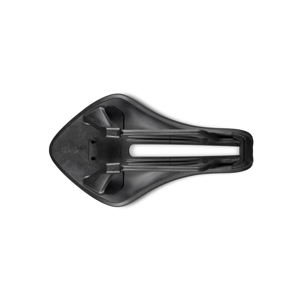 Amazon | Fizik MTB サドル Terra Aidon X3 キウム ブラック 145mm