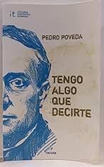 Tengo algo que decirte (Bilingüe): 63 (Fuera de Colección)