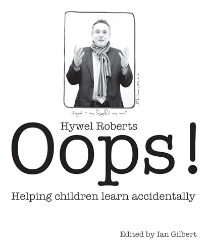Oops!: Helping Children Learn Accidentally