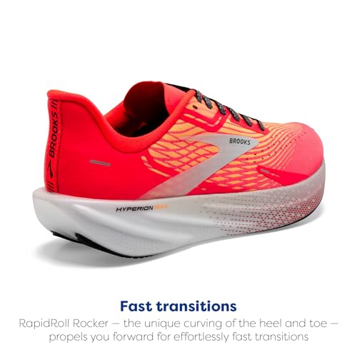 Image of Brooks Women's Hyperion Max Neutral Running Shoe