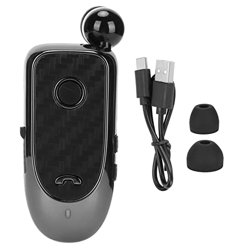 Auriculares inalámbricos deportivos Vvikizy Bluetooth 5.0 miniatura 1