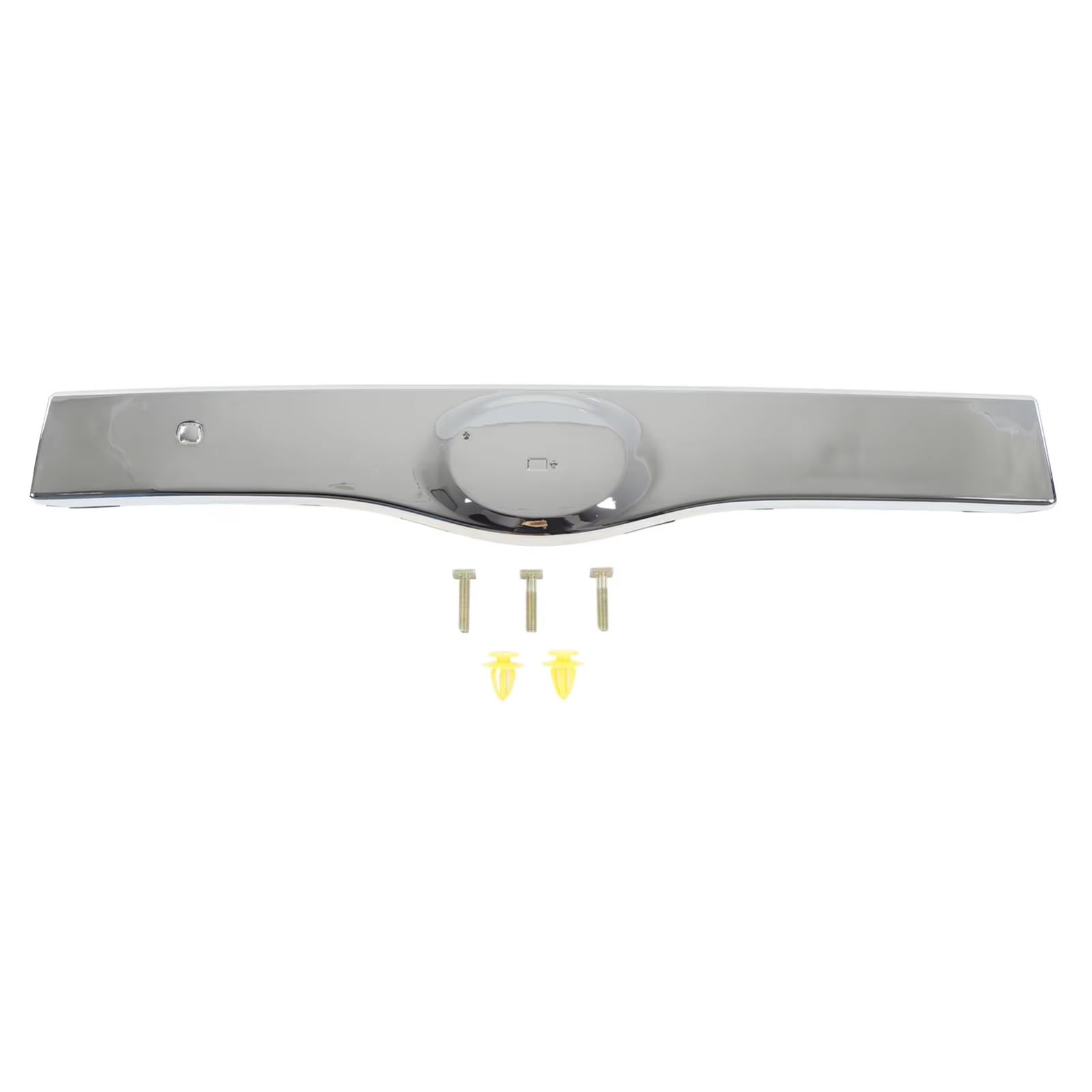 Bouton de hayon arrière pour Toyota Prius 2004-2009 poignée de coffre 7680147050C0