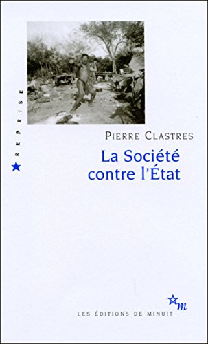 Télécharger La Société contre l'Etat (Reprise t. 21) Gratuit