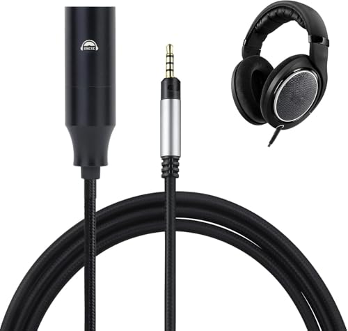 okcsc TCHD518 �w�b�h�z���P�[�u�� ���P�[�u�� �C���z���E�w�b�h�z���p SENNHEISER�p HD598�EHD598se�E HD598 Cs�EHD518�EHD558�EHD569�EHD579�EHD599�EHD595�EHD2.30�EHD560S�E