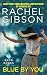 Blue By You (A Military Men Novella)