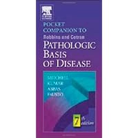 Pocket Companion to Robbins and Cotran Pathologic Basis of Disease