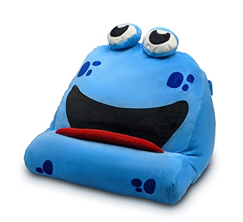 OLUFSENKids | Soporte de Tablet, Móvil y Libros para Niños Gustaf | Incluye Bolsa de Nylon | Atril...