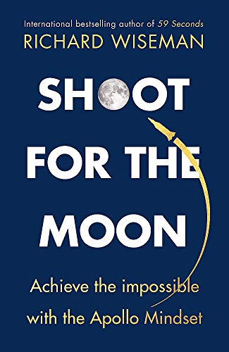 Shoot For The Moon view 2