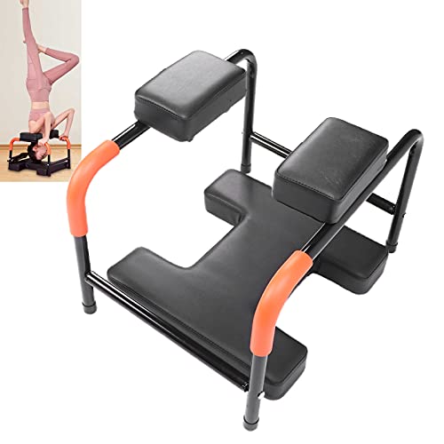 ZJchao Yoga Headstand Stool
