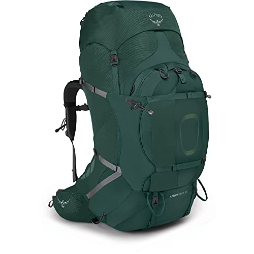 Osprey Aether Plus 100 Men's Backpacking