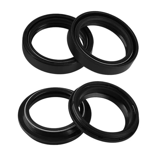 Kit joint de fourche moto 43x55x11 pour ZR1100 et ZRX1100
