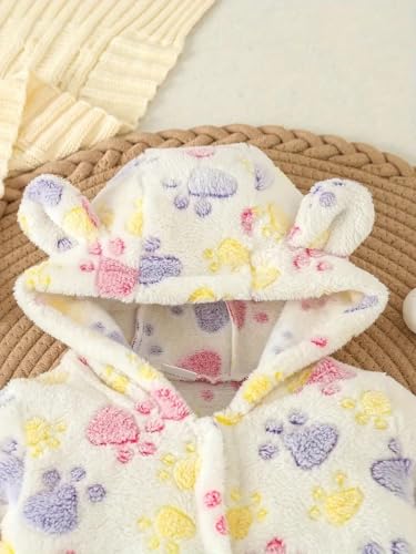 Image of First Kick Baby and Kids cotton fleece romper jumpsuit onesie sleepsuit Designer Prints