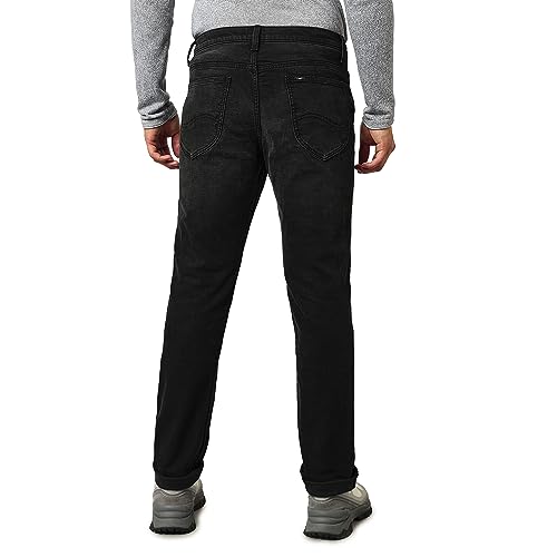 Image of Lee Men's Straight Jeans