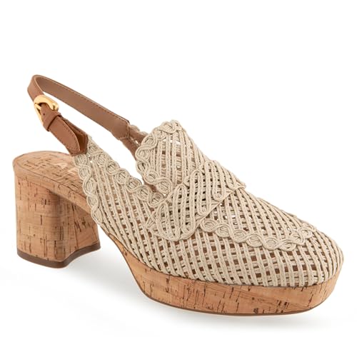 Aerosoles Women's Santina Heeled Loafer2