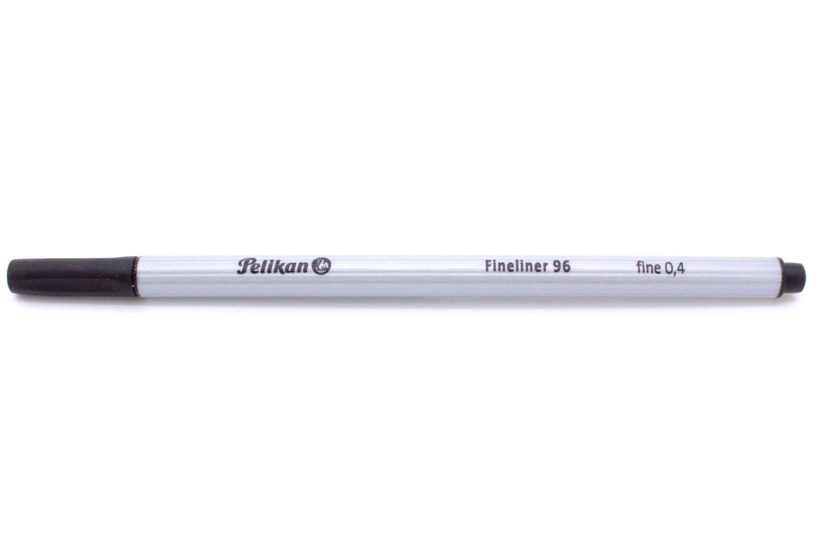 Pelikan Vertriebsgesellschaft 943241 Fineliner 96 EF