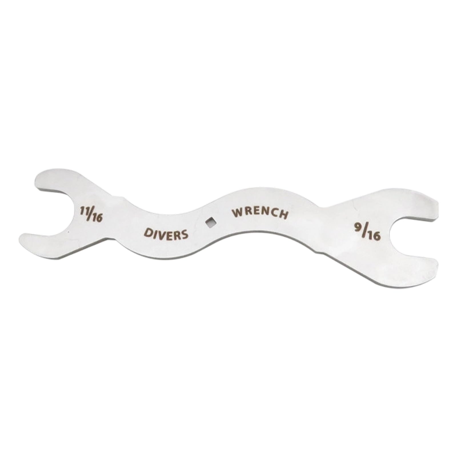 Laikoutd A Diving Multifunctional Wrench Regulators For Underwater Equipment Maintenance Regulators
