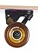 Arbor Skateboards Longboard Complete Groundswell 21 Fish 8.375in x 37in