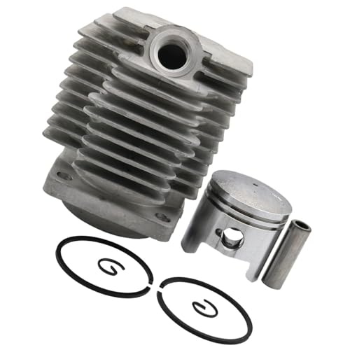 ROBIN NB411 �����@�E������@�p 40mm �V�����_�[�s�X�g���L�b�g