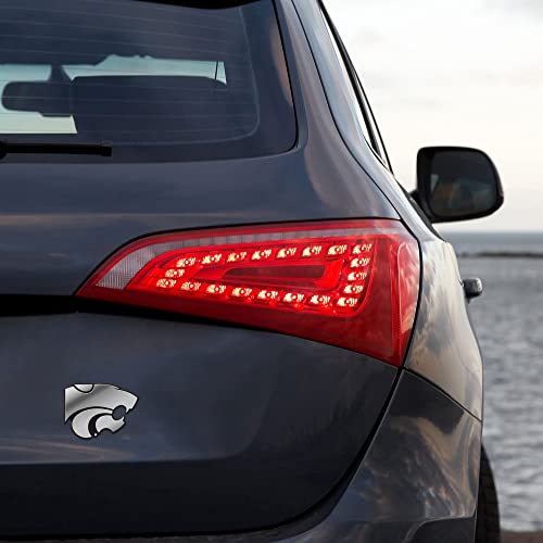 Image of NCAA Molded Auto Emblem