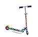 PAW PATROL - Trottinettes Pat Patrouille 2 Roues Enfant, 7468, Bleu