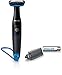 Price comparison product image Philips Bodygroom Bg1024 Body Groomer Black