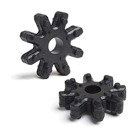 A ABIGAIL Flexible Steering Coupling Cover