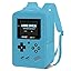 Mint Blue-backpack Only