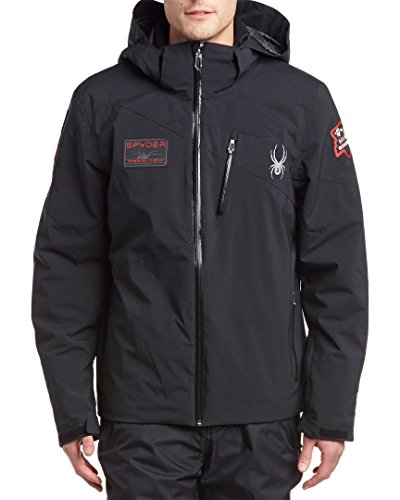 Spyder Men's Tripoint Jacket