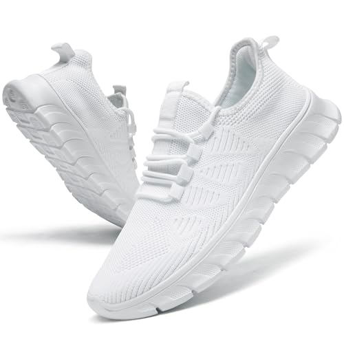 YRLTYO Damen Schuhe Sportschuhe Turnschuhe Laufschuhe Tennisschuhe Sneaker...