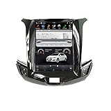 autoradio chevrolet cruze 2013 für Chevrolet Cruze 2015 - 2017
