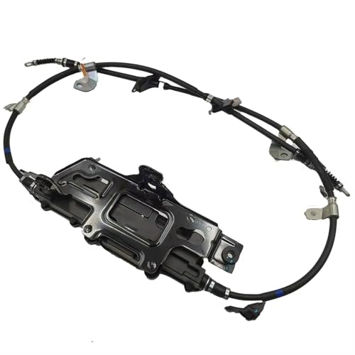 Freno de estacionamiento electrónico 59700B8800 Santa Fe 4WD 2012-2019