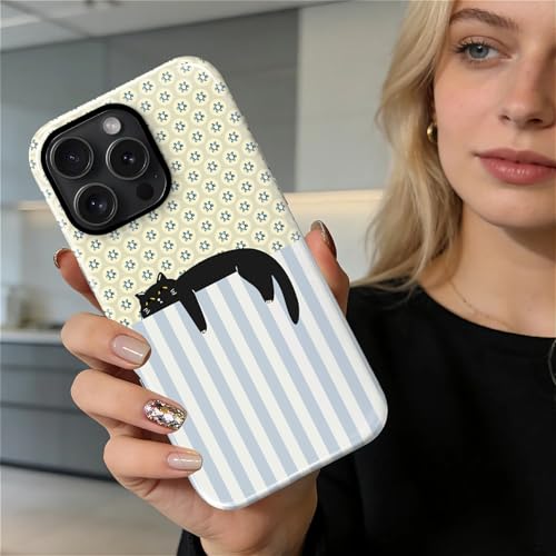 Coque antichoc iPhone 16 Pro Max MagSafe pour résoudre le risque de casse - 4