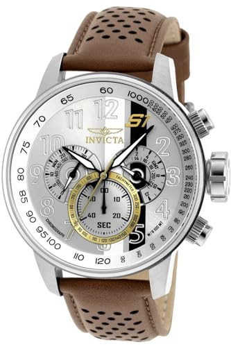 Invicta Montre 19286 accessoire masculin idéal pour vos sorties