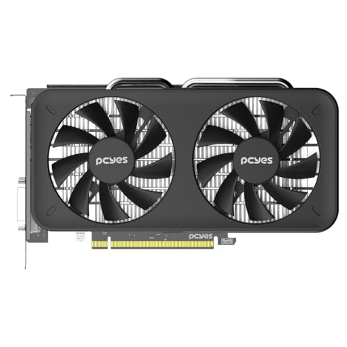 GPU RX 570 8GB 256BITS GDDR5 PROJETO EDGE PVEX5708GB2F